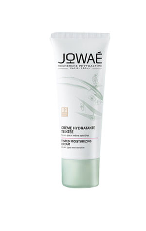 JOWAE CREMA COLORATA IDRATANTE CHIARA 30 ML