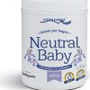 NEUTRAL BABY AMIDO POLVERE IRIS 220 G