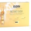 ISDINCEUTICS INSTANT FLASH 5 FIALE
