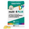 MASSIGEN DAILYVIT MULTI-B PLUS 45 COMPRESSE