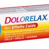 DOLORELAX GEL CALDO MS FREE 75 ML