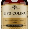LIPO COLINA 100 CAPSULE VEGETALI