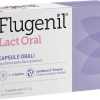 FLUGENIL LACT ORAL 15 CAPSULE