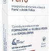 FERRO IBSA 20 FILM ORODISPERSIBILI