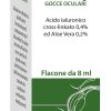 ALOCROSSGEL SOLUZIONE OFTALMICA 8 ML