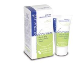 DEOCREAM CREMA DEODORANTE PELLI SENSIBILI 50 ML