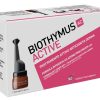 BIOTHYMUS AC ACTIVE TRATTAMENTO ATTIVO ANTICADUTA DONNA 10 FIALE