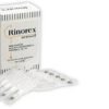 FIALA PER AEROSOL RINOREX BICARBONATO 3 ML 25 PEZZI