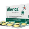 ALEVICA 40 COMPRESSE MASTICABILI