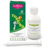 TUSSINA FLACONE MANGIME COMPLEMENTARE CANI GATTI CON SIRINGADOSATRICE FORMA LIQUIDA 100 G BUONAPET