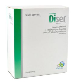 DISER 14 BUSTINE