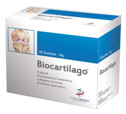 BIOCARTILAGO 30 BUSTINE