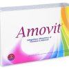 AMOVIT 30 COMPRESSE