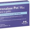 DRENALASE PET MINI CANE GATTO 20 COMPRESSE