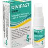 DIVIFAST SPRAY 15 ML CEMONMED