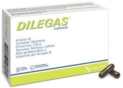 DILEGAS COMPRESSE 30 COMPRESSE