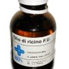 OLIO RICINO 50G