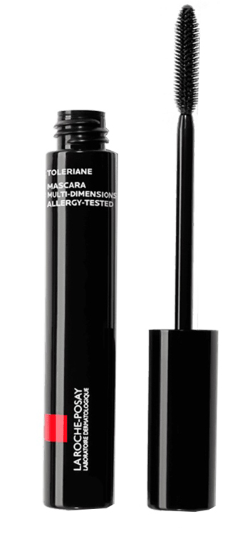 TOLERIANE MASCARA MULTI DIMENSIONS NOIR