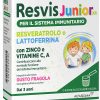 RESVIS JUNIOR XR 12 BUSTINE