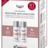 EUCERIN ANTI-PIGMENT ROUTINE ANTI-MACCHIE 1 CREMA GIORNO SPF30 50 ML + 1 CREMA NOTTE RIGENERANTE 50 ML