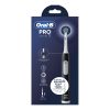 ORALB PRO 1 CROSS SPAZZOLINO ELETTRICO+1 REFERENZA