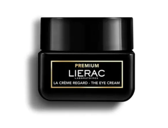 LIERAC PREMIUM LA CREMA OCCHI 20 ML