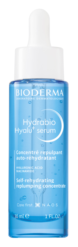 BIODERMA HYDRABIO HYALU+SERUM 30 ML
