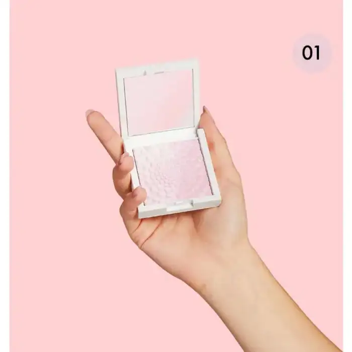 GOOVI BLOTTING POWDER 01