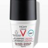 VICHY HOMME DEO ANTI-MACCHIE 50 ML