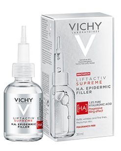 LIFTACTIV SUPREME SIERO HYALURONIC ACID EPIDERMIC FILLER 30ML