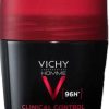 VICHY HOMME DEODORANTE CLINICAL CONTROL 96H ROLL 50 ML