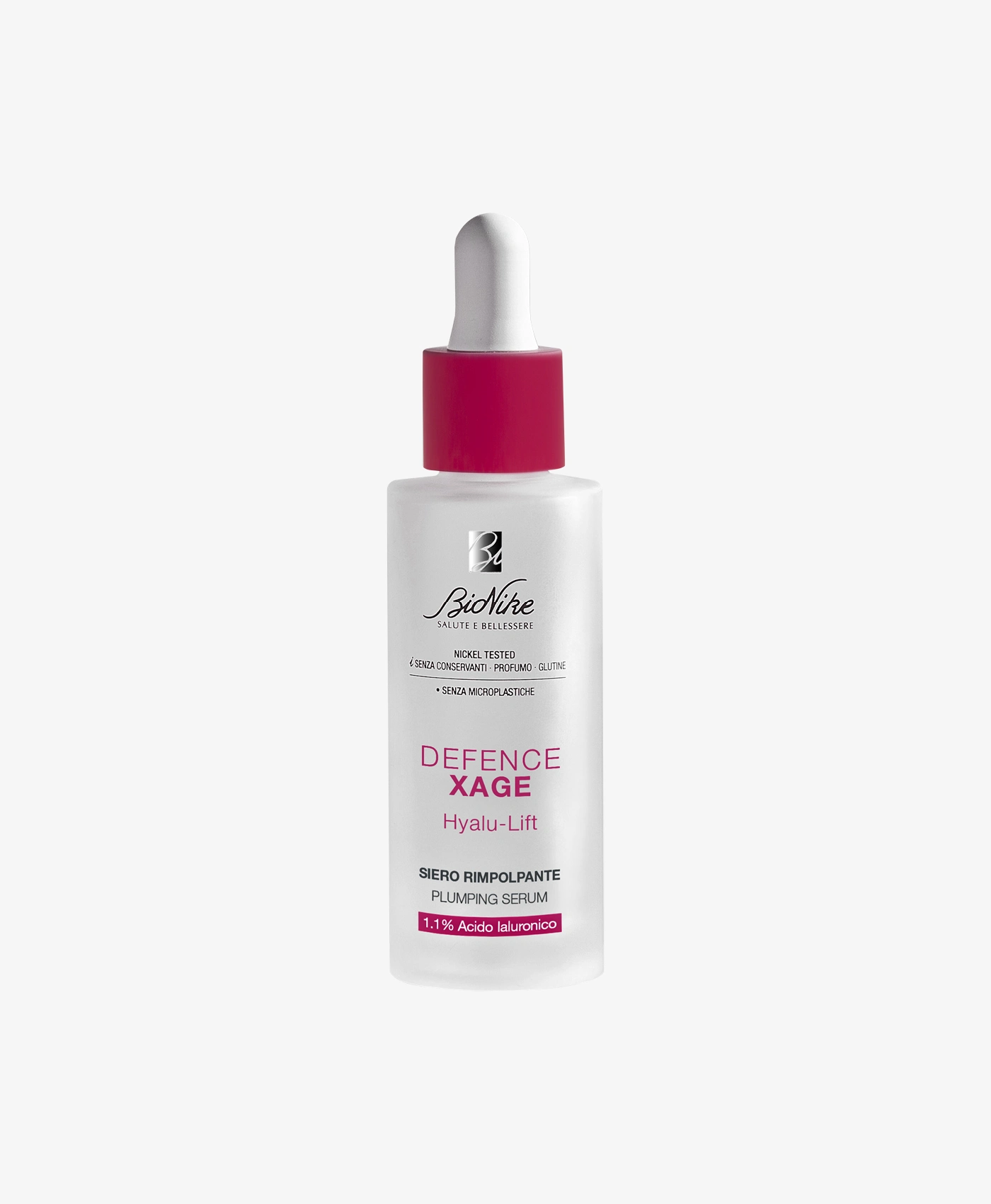 DEFENCE XAGE HYALU LIFT SIERO RIMPOLPANTE 30 ML