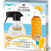HELIOCARE 360 PEDIATRICS ATOPIC LOTION 250 ML + AVALON DETERGENTE FLUIDO 250 ML