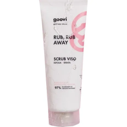 GOOVI SCRUB VISO 75 ML