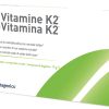 VITAMINA K2 56 COMPRESSE DEGLUTIBILI