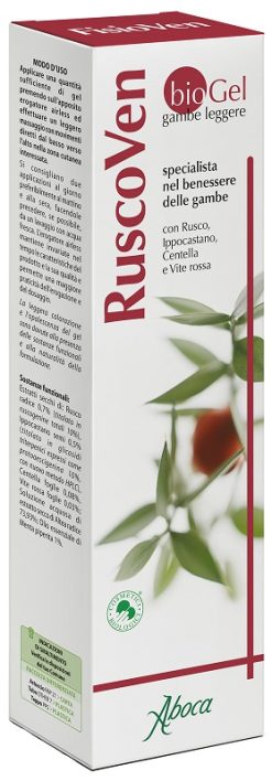 RUSCOVEN BIOGEL 100 ML