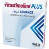FITOSTIMOLINE PLUS GARZE ADVANCE IMPREGNATE 10X10 CM 5 PEZZI
