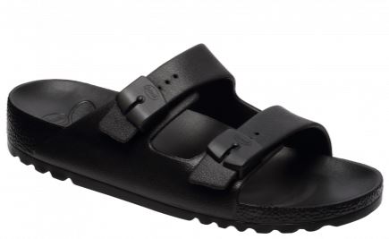 BAHIA EVA WOMENS BLACK 38 COLLEZIONE SS17 1 PAIO