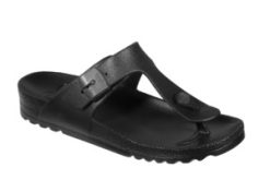 SCARPA BAHIA FLIP-FLOP EVA W BLACK TOMAIA IN EVA SOTTOPIEDEIN EVA SUOLA EVA 35