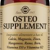 OSTEO SUPPLEMENT 120 TAVOLETTE