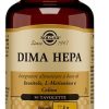 DIMA HEPA 50 TAVOLETTE