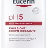 EUCERIN PH5 EMULSIONE CORPO IDRATANTE 400 ML