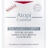 EUCERIN ATOPI CONTROL BALSAMO CORPO 400 ML