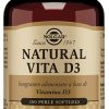 NATURAL VITA D3 100 PERLE