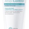 EUCERIN EMULSIONE LENITIVA ULTRA LIGHT 400 ML