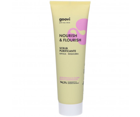 GOOVI SCRUB CUTE 150 ML
