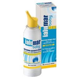 IALUMAR BABY SOLUZIONE ISOTONICA SPRAY 100 ML