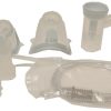 CLENNY A FAMILY PACK ACCESSORI PER AEROSOL COMP IT