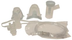 CLENNY A FAMILY PACK ACCESSORI PER AEROSOL COMP IT