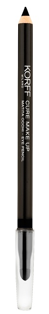 KORFF CURE MAKE UP MATITA OCCHI 01 NERO